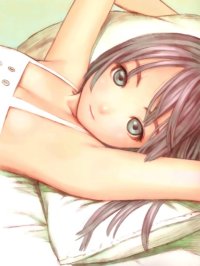 BUY NEW range murata - 58681 Premium Anime Print Poster