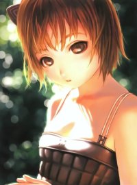 BUY NEW range murata - 58827 Premium Anime Print Poster