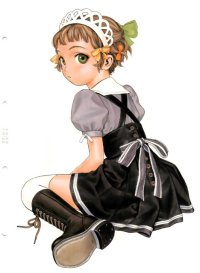 BUY NEW range murata - 59014 Premium Anime Print Poster