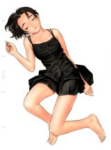 BUY NEW range murata - 59016 Premium Anime Print Poster