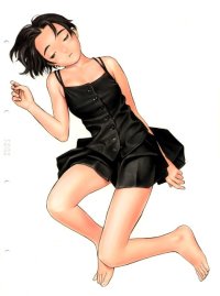 BUY NEW range murata - 59016 Premium Anime Print Poster