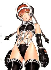 BUY NEW range murata - 59020 Premium Anime Print Poster
