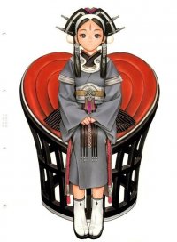 BUY NEW range murata - 59021 Premium Anime Print Poster
