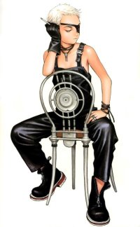 BUY NEW range murata - 59024 Premium Anime Print Poster