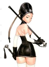 BUY NEW range murata - 59134 Premium Anime Print Poster