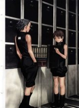 BUY NEW range murata - 59384 Premium Anime Print Poster