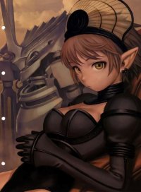 BUY NEW range murata - 59708 Premium Anime Print Poster
