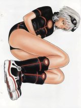BUY NEW range murata - 59711 Premium Anime Print Poster