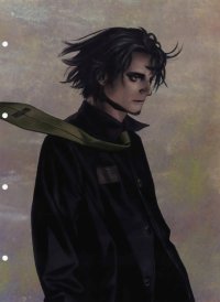 BUY NEW range murata - 59717 Premium Anime Print Poster