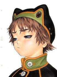 BUY NEW range murata - 59721 Premium Anime Print Poster