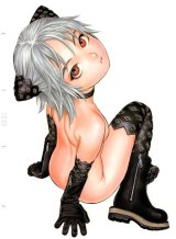 BUY NEW range murata - 59723 Premium Anime Print Poster