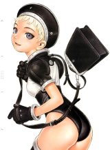 BUY NEW range murata - 59957 Premium Anime Print Poster