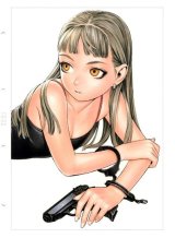 BUY NEW range murata - 59960 Premium Anime Print Poster
