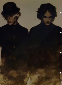 BUY NEW range murata - 59963 Premium Anime Print Poster