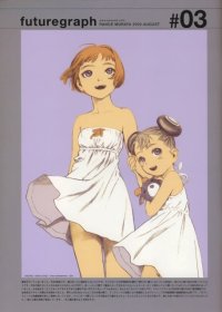 BUY NEW range murata - 60657 Premium Anime Print Poster