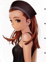BUY NEW range murata - 64781 Premium Anime Print Poster
