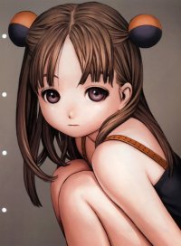 BUY NEW range murata - 65407 Premium Anime Print Poster