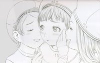 BUY NEW range murata - 65695 Premium Anime Print Poster