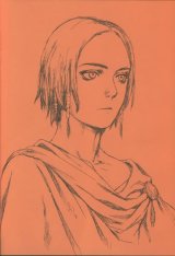 BUY NEW range murata - 66740 Premium Anime Print Poster