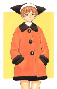 BUY NEW range murata - 69069 Premium Anime Print Poster