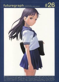 BUY NEW range murata - 71569 Premium Anime Print Poster