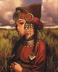 BUY NEW range murata - 86891 Premium Anime Print Poster