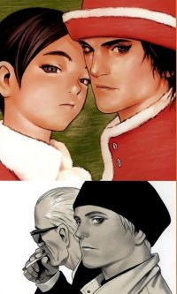 BUY NEW range murata - 94600 Premium Anime Print Poster