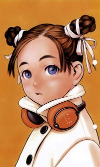 BUY NEW range murata - 94602 Premium Anime Print Poster