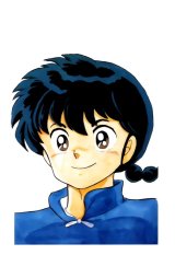 BUY NEW ranma - 10224 Premium Anime Print Poster