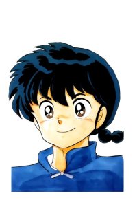 BUY NEW ranma - 10224 Premium Anime Print Poster