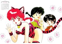 BUY NEW ranma - 10226 Premium Anime Print Poster