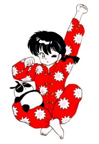 BUY NEW ranma - 10232 Premium Anime Print Poster