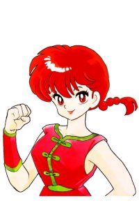 BUY NEW ranma - 10234 Premium Anime Print Poster