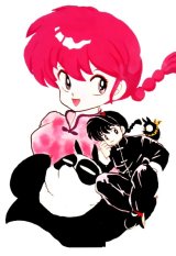 BUY NEW ranma - 10242 Premium Anime Print Poster