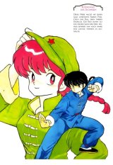 BUY NEW ranma - 10249 Premium Anime Print Poster