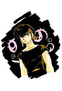 BUY NEW ranma - 10278 Premium Anime Print Poster