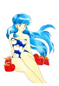 BUY NEW ranma - 10284 Premium Anime Print Poster