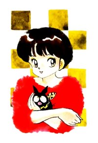 BUY NEW ranma - 10286 Premium Anime Print Poster