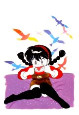 BUY NEW ranma - 10290 Premium Anime Print Poster