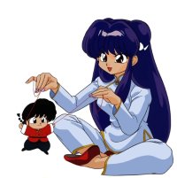 BUY NEW ranma - 112851 Premium Anime Print Poster