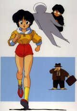 BUY NEW ranma - 12107 Premium Anime Print Poster
