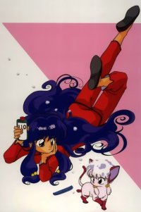 BUY NEW ranma - 12432 Premium Anime Print Poster