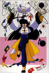 BUY NEW ranma - 138573 Premium Anime Print Poster