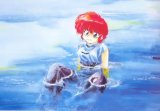 BUY NEW ranma - 145790 Premium Anime Print Poster