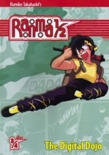 BUY NEW ranma - 145793 Premium Anime Print Poster