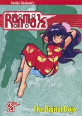 BUY NEW ranma - 146621 Premium Anime Print Poster