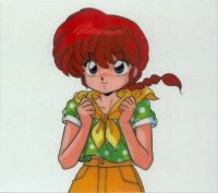 BUY NEW ranma - 147323 Premium Anime Print Poster