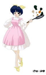 BUY NEW ranma - 158810 Premium Anime Print Poster