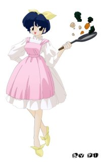 BUY NEW ranma - 158810 Premium Anime Print Poster