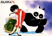 BUY NEW ranma - 166141 Premium Anime Print Poster